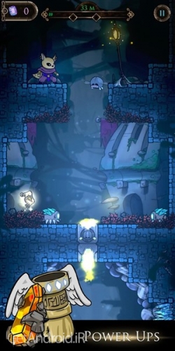 دانلود بازی Deeprealm Odyssey اندروید