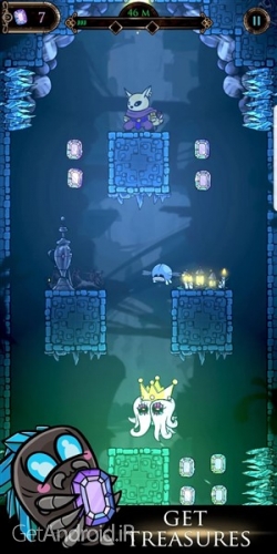 دانلود بازی Deeprealm Odyssey اندروید