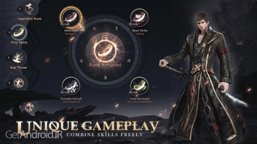 دانلود بازی Era Origin اندروید