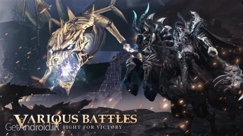 دانلود بازی Era Origin اندروید