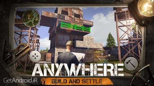 دانلود بازی Last Day Rules Survival اندروید