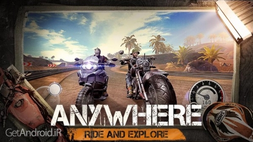 دانلود بازی Last Day Rules Survival اندروید