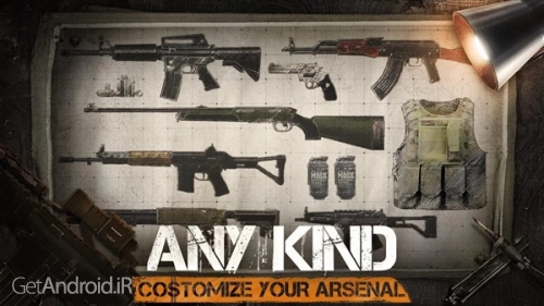 دانلود بازی Last Day Rules Survival اندروید