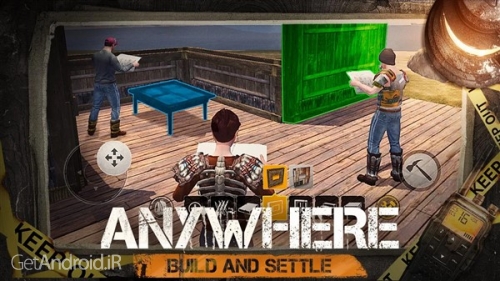 دانلود بازی Last Day Rules Survival اندروید