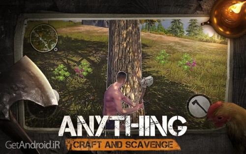 دانلود بازی Last Day Rules Survival اندروید