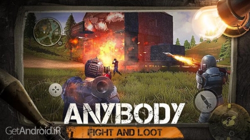 دانلود بازی Last Day Rules Survival اندروید