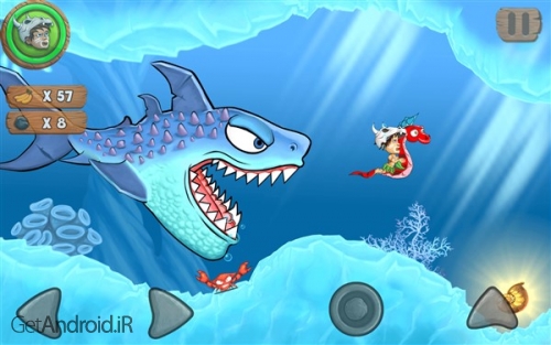 دانلود بازی Jungle Adventures 2 اندروید