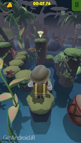 دانلود بازی Nono Islands اندروید