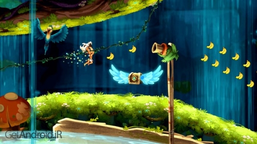 دانلود بازی Jungle Adventures 3 اندروید