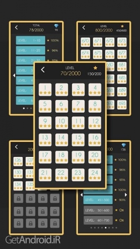 دانلود بازی Balls Bounce 2 اندروید