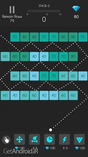 دانلود بازی Balls Bounce 2 اندروید