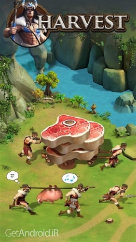 دانلود بازی Chief Almighty First Thunder BC اندروید