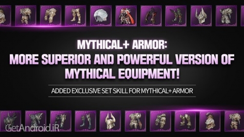 دانلود بازی TALION اندروید