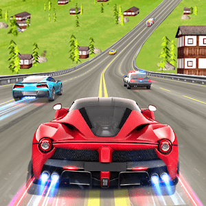 Crazy Car Traffic Racing Games 2019 : Free Racing Crazy Car Traffic Racing Games 2019 : Free Racing