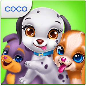 Puppy Love - My Dream Pet Puppy Love - My Dream Pet