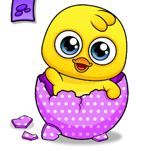 My Chicken 2 - Virtual Pet My Chicken 2 - Virtual Pet
