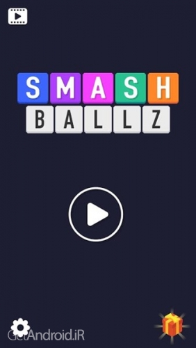 دانلود بازی Balls Bricks Breaker اندروید