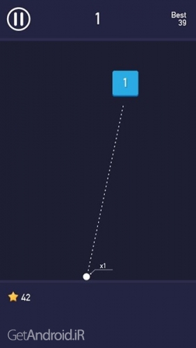 دانلود بازی Balls Bricks Breaker اندروید