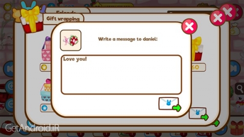 دانلود بازی Pet Paradise اندروید