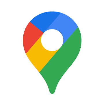 Google Maps Google Maps