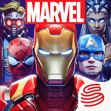 MARVEL Super War MARVEL Super War