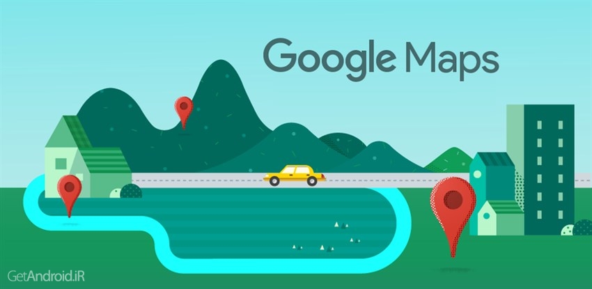 Google Maps Google Maps