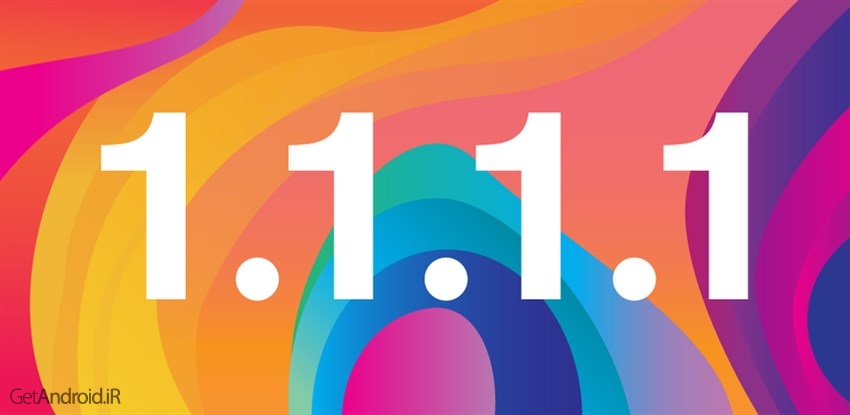 1.1.1.1: Faster & Safer Internet 1.1.1.1: Faster & Safer Internet