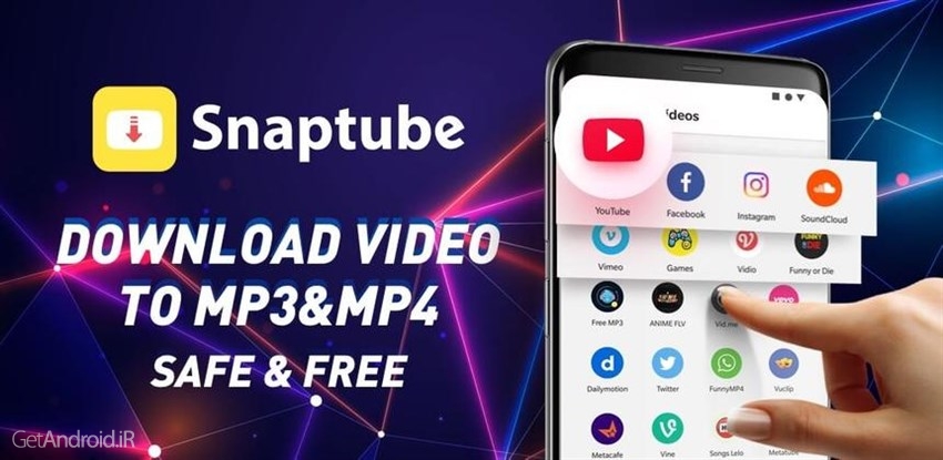 SnapTube - YouTube Downloader HD Video Final SnapTube - YouTube Downloader HD Video Final