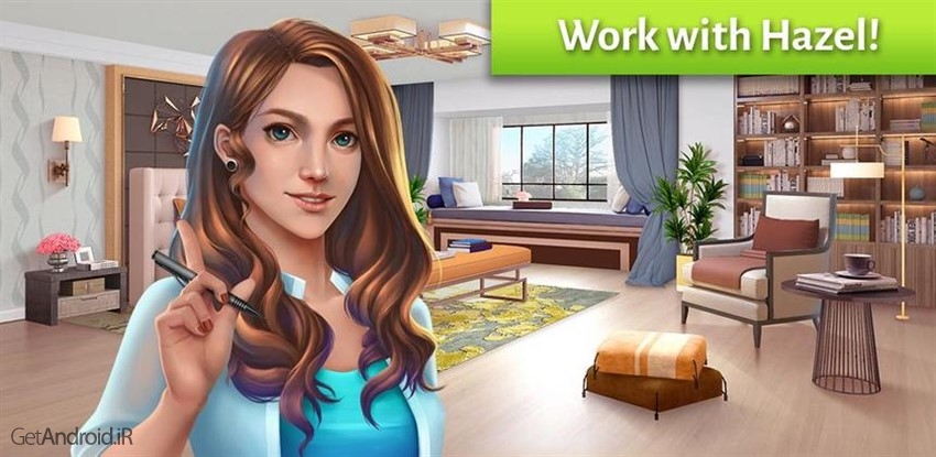 Home Designer - Match + Blast to Design a Makeover Home Designer - Match + Blast to Design a Makeover