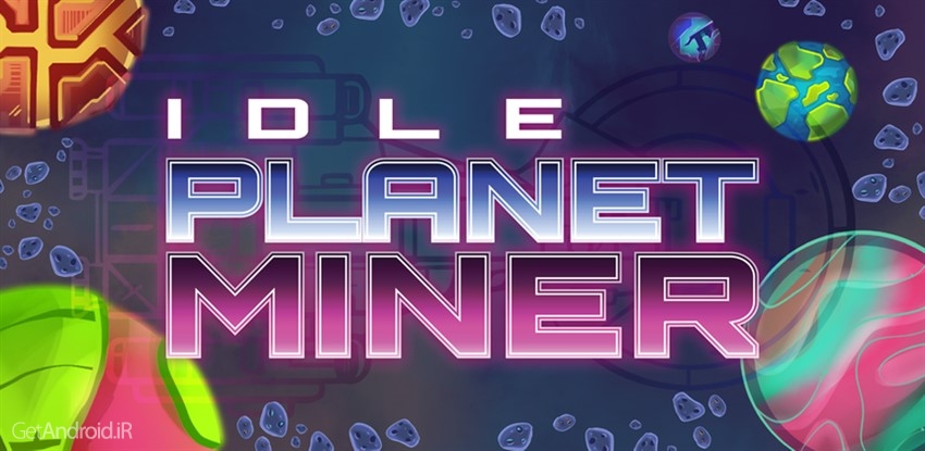 Idle Planet Miner Idle Planet Miner