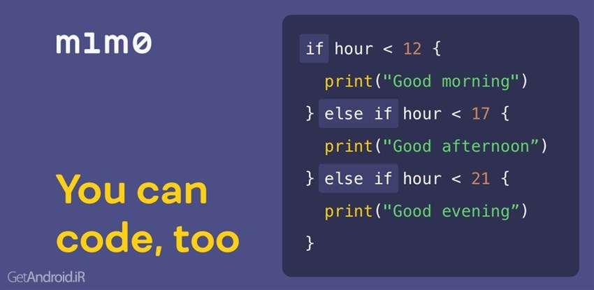 Mimo: Learn to Code Mimo: Learn to Code