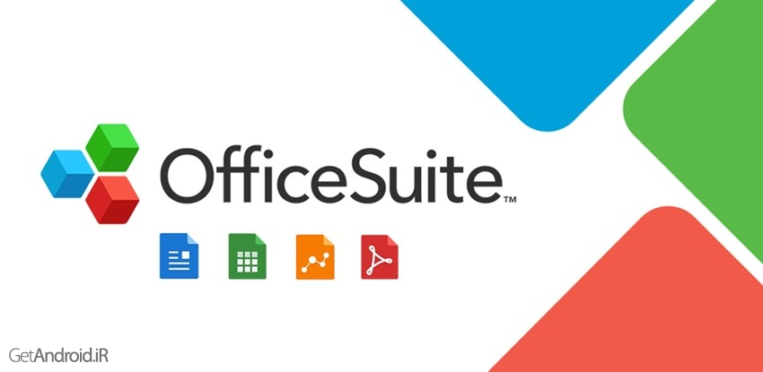 OfficeSuite 8 Pro + PDF OfficeSuite 8 Pro + PDF