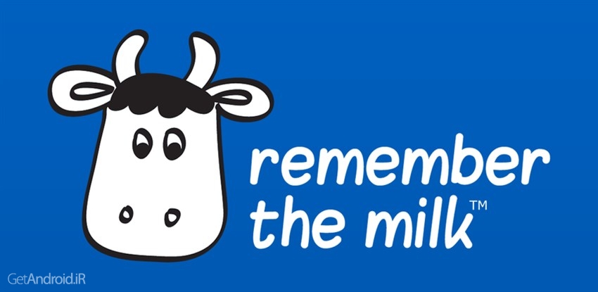 Remember The Milk Remember The Milk