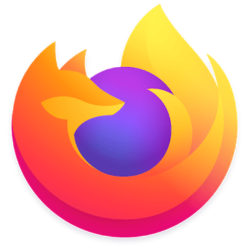 Firefox Browser: fast, private & safe web browser