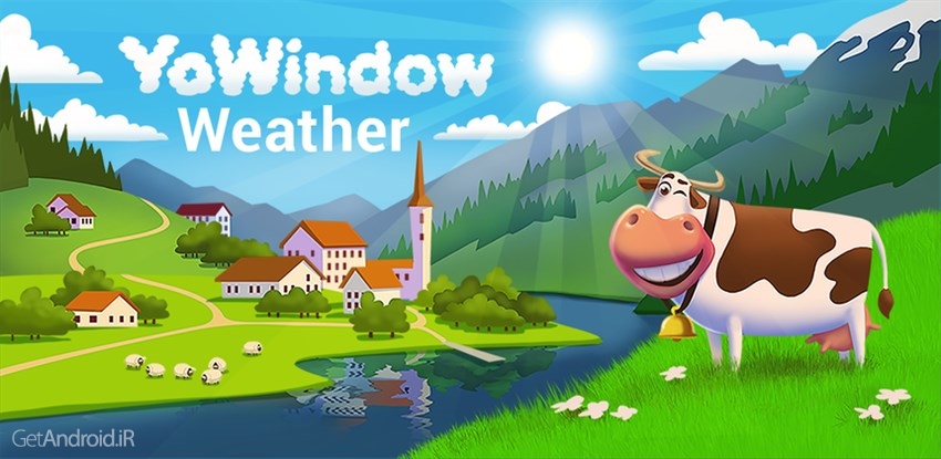 YoWindow Weather YoWindow Weather