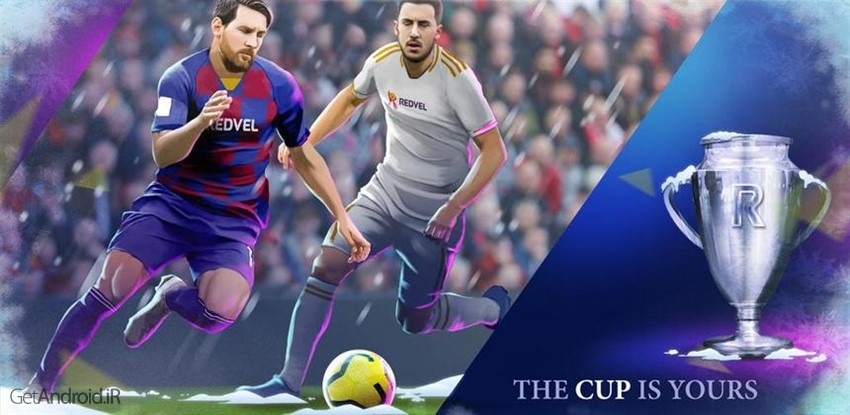 Soccer Star 2020 Top Leagues: Play the SOCCER game Soccer Star 2020 Top Leagues: Play the SOCCER game
