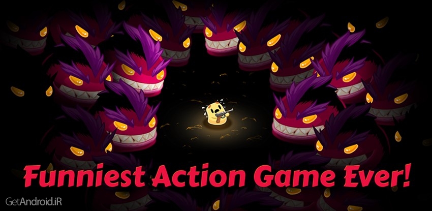 بازی Hopeless اندروید