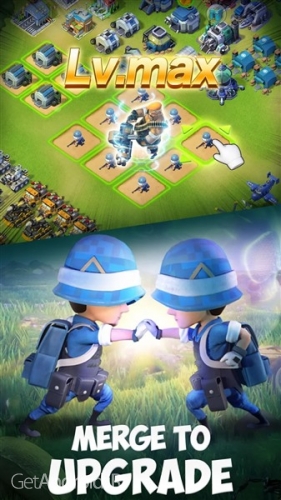 دانلود بازی Top War Battle Game اندروید