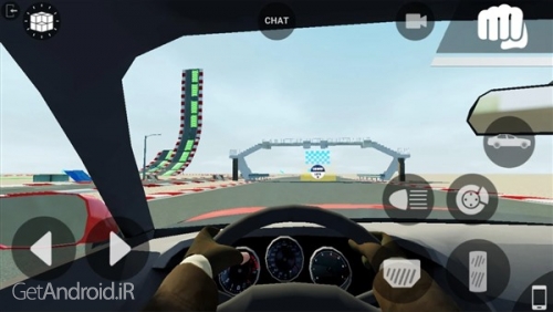 دانلود بازی Los Angeles Crimes اندروید