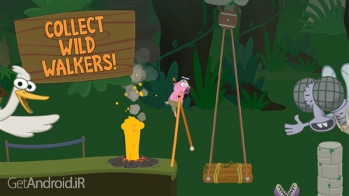 دانلود بازی Walk Master اندروید