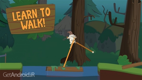 دانلود بازی Walk Master اندروید