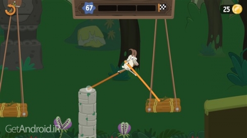 دانلود بازی Walk Master اندروید