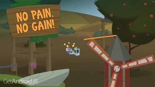 دانلود بازی Walk Master اندروید