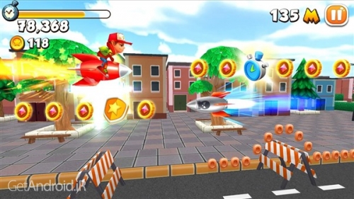 دانلود بازی Bike Race 3d Racing اندروید