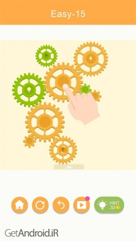 دانلود بازی Brainzzz اندروید