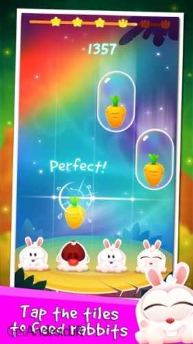 دانلود بازی Magic Tiles Friends Saga اندروید