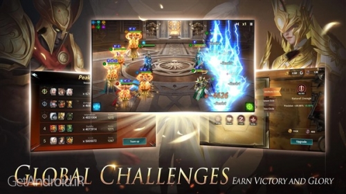 دانلود بازی Destiny Summoner اندروید