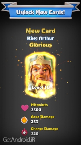 دانلود بازی United Legends Defend your Country اندروید