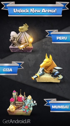 دانلود بازی United Legends Defend your Country اندروید