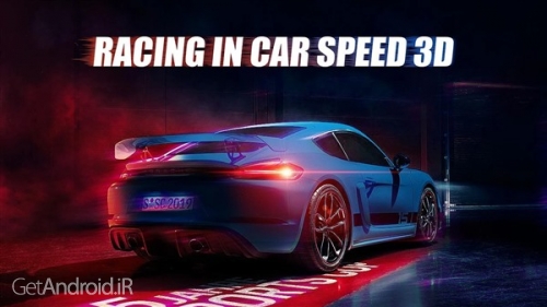 دانلود بازی Fly Drift Racing اندروید